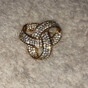Decorative Brooche